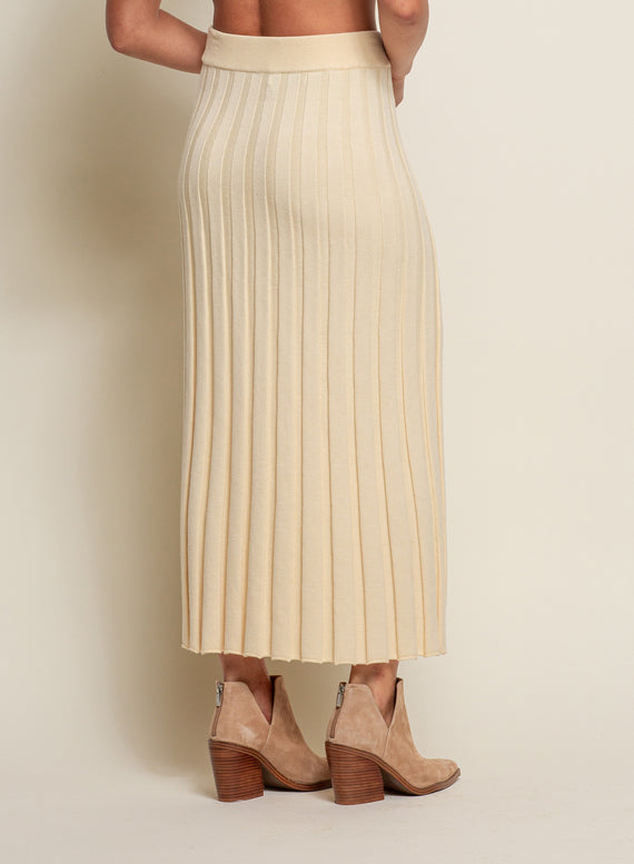Maxi Skirt